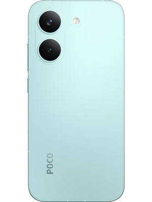 POCO X8 Pro 8/256Gb Mint Green Global 2511FPC34G фото №3