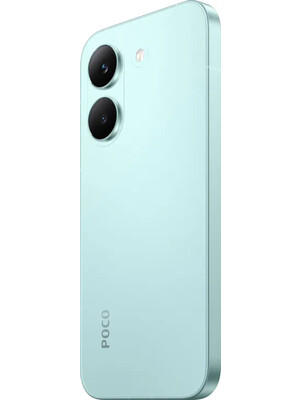 POCO X8 Pro 8/256Gb Mint Green Global 2511FPC34G фото №6