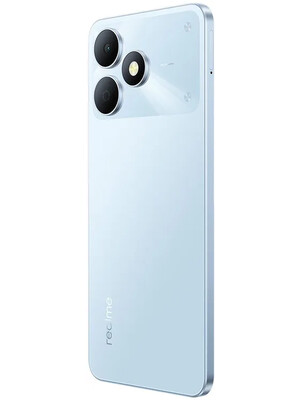 Realme Note 80 4/128Gb Glacier Blue RU (EAC) RMX5388 фото №6