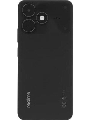 Realme Note 80 4/128Gb Storm Black RU (EAC) RMX5388 фото №5
