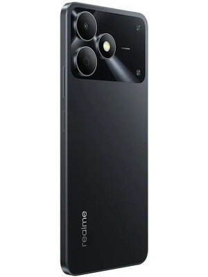 Realme Note 80 4/128Gb Storm Black RU (EAC) RMX5388 фото №6