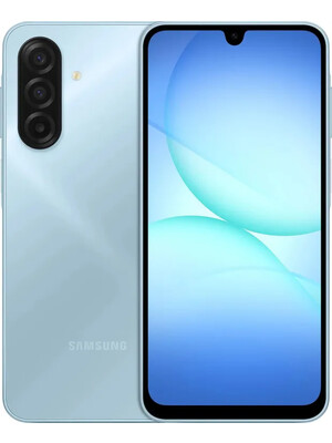 Samsung Galaxy A17 4/128Gb Light Blue SM-A175FLBNCAU RU (EAC)