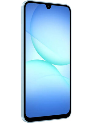 Samsung Galaxy A17 4/128Gb Light Blue SM-A175FLBNCAU RU (EAC) фото №4