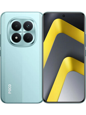 POCO M8 Pro 8/256Gb Green RU (EAC) 2510EPC8BG