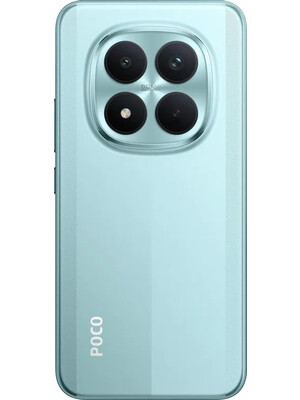 POCO M8 Pro 8/256Gb Green RU (EAC) 2510EPC8BG фото №3
