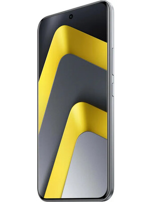 POCO M8 Pro 8/256Gb Silver RU (EAC) 2510EPC8BG фото №3