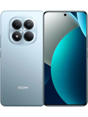 Xiaomi Redmi Note 15 Pro 12/512Gb Glacier Blue RU (EAC) 25100RA69G
