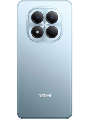 Xiaomi Redmi Note 15 Pro 12/512Gb Glacier Blue RU (EAC) 25100RA69G фото №3