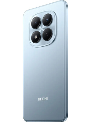 Xiaomi Redmi Note 15 Pro 12/512Gb Glacier Blue RU (EAC) 25100RA69G фото №6