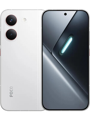 POCO X8 Pro 8/256Gb White Global 2511FPC34G