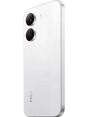 POCO X8 Pro 8/256Gb White Global 2511FPC34G фото №6