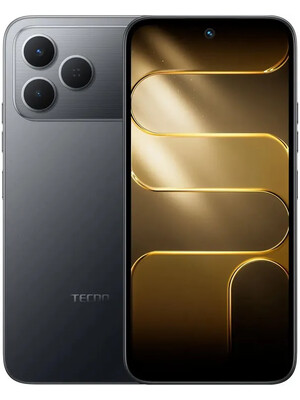 Tecno Spark 50 6/128Gb Ink Black RU (EAC) KN4n