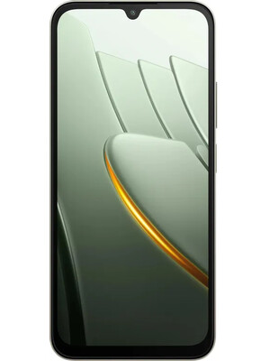 POCO C81 Pro 4/256Gb Gold RU (EAC) 25128PC176 фото №2