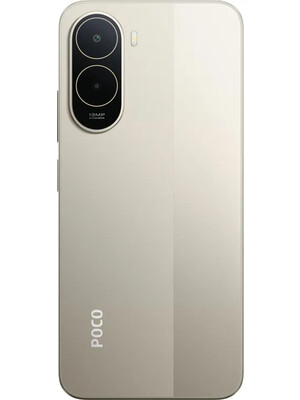 POCO C81 Pro 4/256Gb Gold RU (EAC) 25128PC176 фото №3