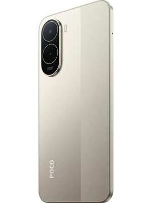 POCO C81 Pro 4/256Gb Gold RU (EAC) 25128PC176 фото №6