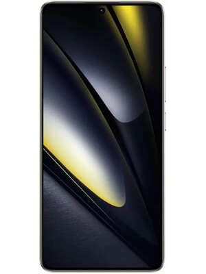 POCO F6 12/512Gb Titanium Color Global Version 24069PC21G фото №2