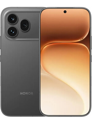 Honor 600 Pro 12/512Gb Black VKP-NX9 (EAC)