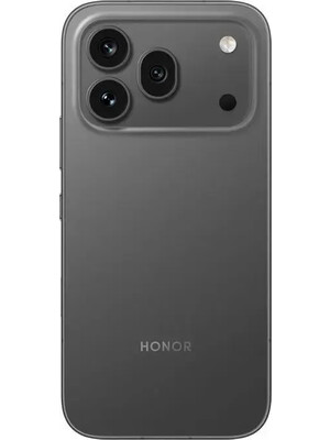 Honor 600 Pro 12/512Gb Black VKP-NX9 (EAC) фото №3