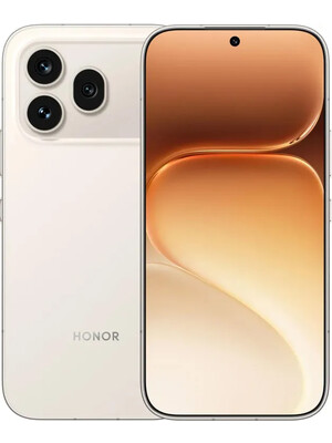 Honor 600 Pro 12/512Gb Golden White VKP-NX9 (EAC)