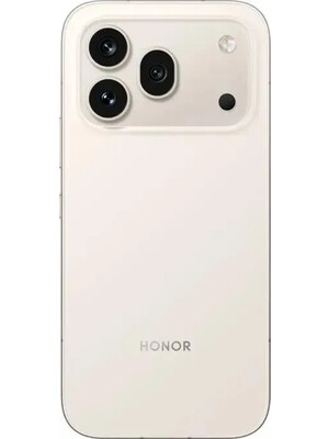 Honor 600 Pro 12/512Gb Golden White VKP-NX9 (EAC) фото №3