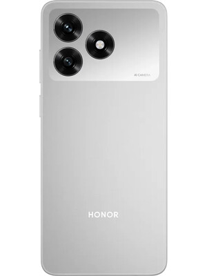 Honor X5d Plus 4/256Gb Velvet Gray NAA-LX2P RU (EAC) фото №3