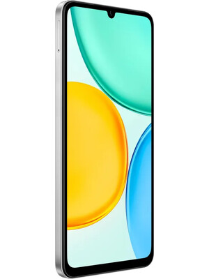 Honor X5d Plus 4/256Gb Velvet Gray NAA-LX2P RU (EAC) фото №5