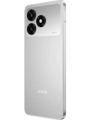Honor X5d Plus 4/256Gb Velvet Gray NAA-LX2P RU (EAC) фото №6