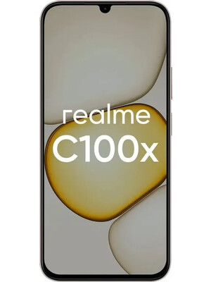 Realme C100x 4/128Gb White RU (EAC) RMX5366 фото №2