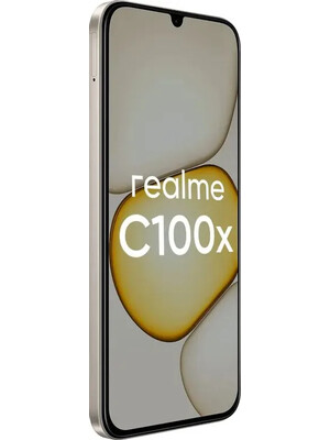 Realme C100x 4/128Gb White RU (EAC) RMX5366 фото №4