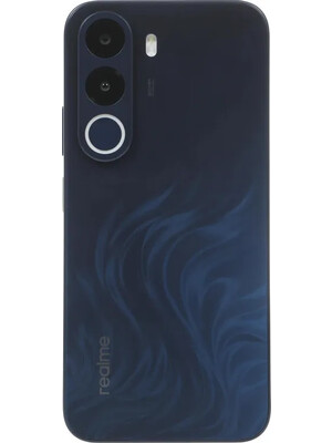 Realme C100x 4/256Gb Blue RU (EAC) RMX5366 фото №5