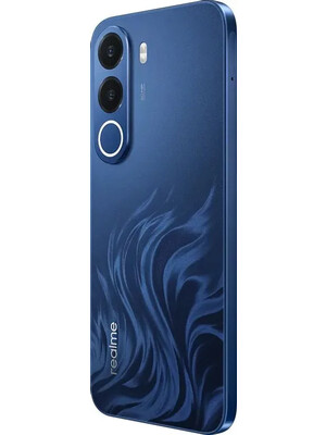 Realme C100x 4/256Gb Blue RU (EAC) RMX5366 фото №6