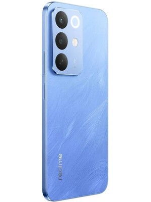 Realme C85 8/256Gb Blue RU (EAC) RMX5566 фото №6