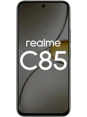 Realme C85 8/256Gb Dark Gray RU (EAC) RMX5566 фото №2