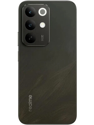 Realme C85 8/256Gb Dark Gray RU (EAC) RMX5566 фото №3