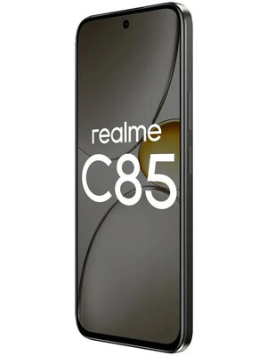 Realme C85 8/256Gb Dark Gray RU (EAC) RMX5566 фото №5