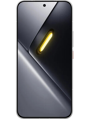 POCO X8 Pro Max 12/512Gb White RU (EAC) 2602BPC18G фото №2