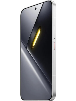 POCO X8 Pro Max 12/512Gb White RU (EAC) 2602BPC18G фото №4