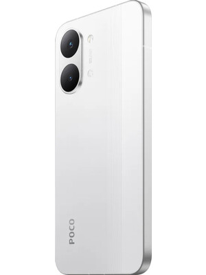 POCO X8 Pro Max 12/512Gb White RU (EAC) 2602BPC18G фото №6