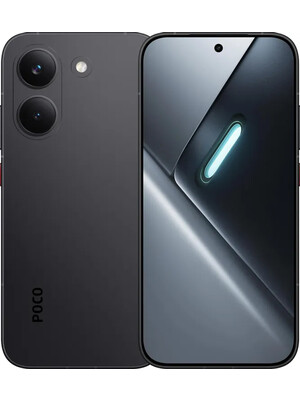 POCO X8 Pro 8/512Gb Black RU (EAC) 2511FPC34G