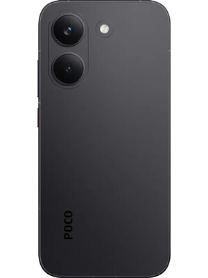 POCO X8 Pro 8/512Gb Black RU (EAC) 2511FPC34G фото №3