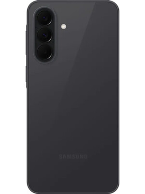 Samsung Galaxy A37 8/128Gb Awesome Black SM-A376EZADCAC фото №2