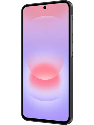 Samsung Galaxy A37 8/128Gb Awesome Black SM-A376EZADCAC фото №5