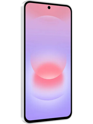 Samsung Galaxy A37 8/128Gb Awesome White SM-A376EZWDCAC фото №4