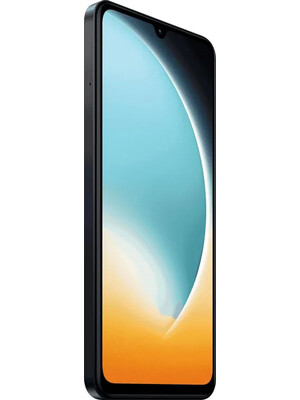 POCO C71 3/64Gb Black RU (EAC) 25028PC03G фото №5