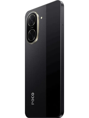POCO C71 3/64Gb Black RU (EAC) 25028PC03G фото №6