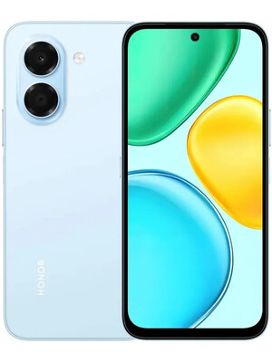 Honor X7e 6/256Gb Light Blue LAB-LX1 KZ (EAC)