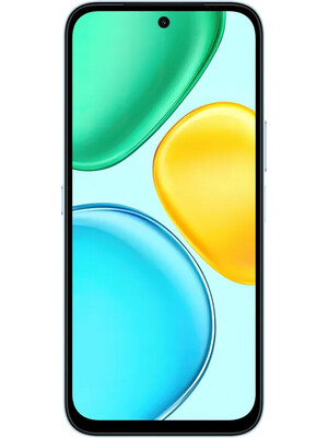 Honor X7e 6/256Gb Light Blue LAB-LX1 KZ (EAC) фото №2