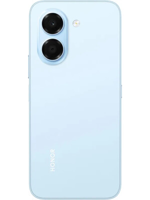 Honor X7e 6/256Gb Light Blue LAB-LX1 KZ (EAC) фото №3