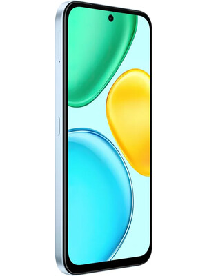Honor X7e 6/256Gb Light Blue LAB-LX1 KZ (EAC) фото №4