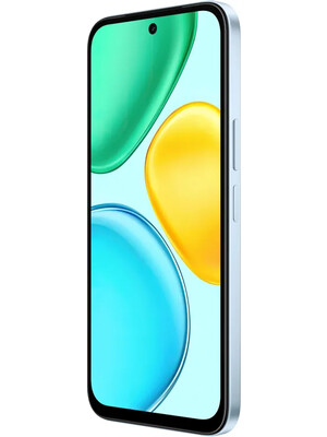 Honor X7e 6/256Gb Light Blue LAB-LX1 KZ (EAC) фото №5